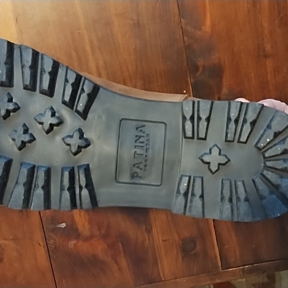 Portland leather Chelsea boots New in Box - Picture 5 of 6